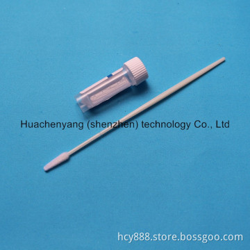 (Hot Products!) Disposable Flocked Swabs Prices